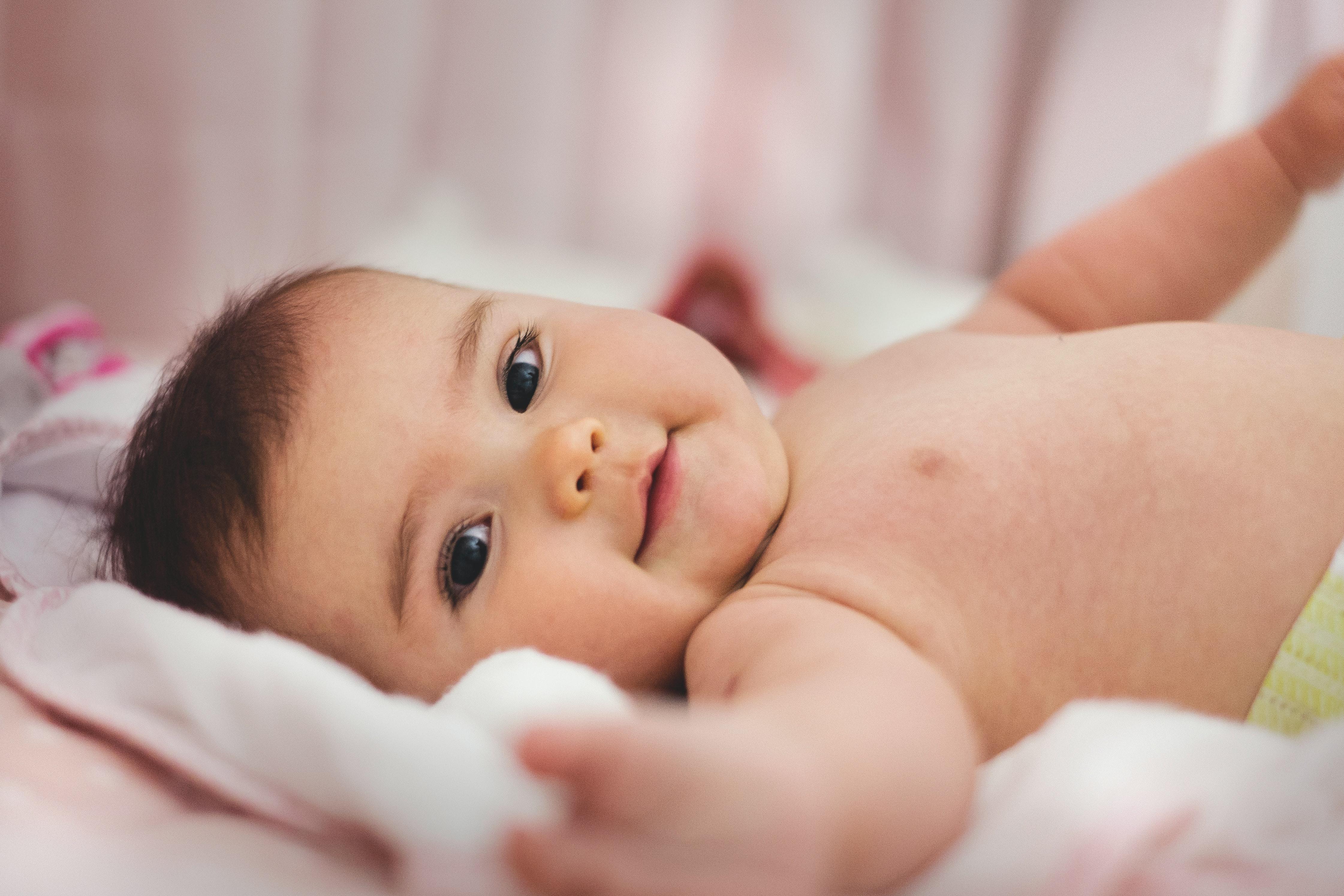 The Art Of Swaddling: How To Safely Swaddle Your Newborn